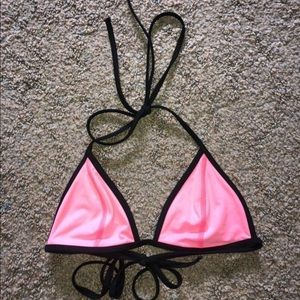 Swimsuit Top